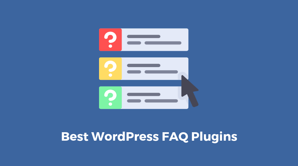 Best-WordPress-FAQ-Plugins