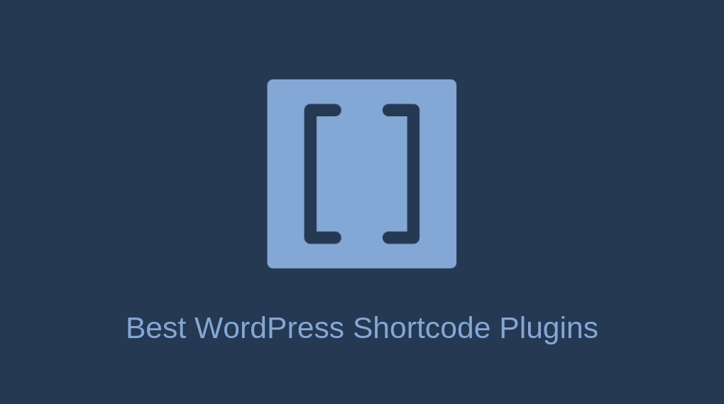 Best-WordPress-Shortcode-Plugins