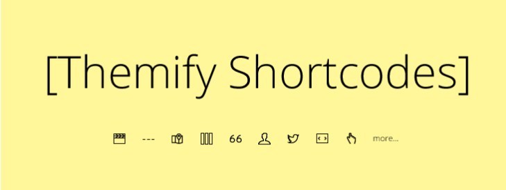 Free-Themify-Shortcode-Plugin