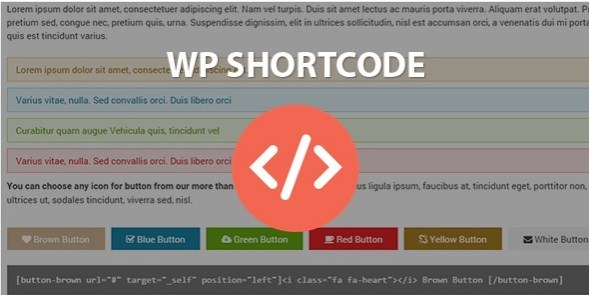 WP-Shortcode-Plugin