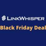 LinkWhisper-Black-Friday
